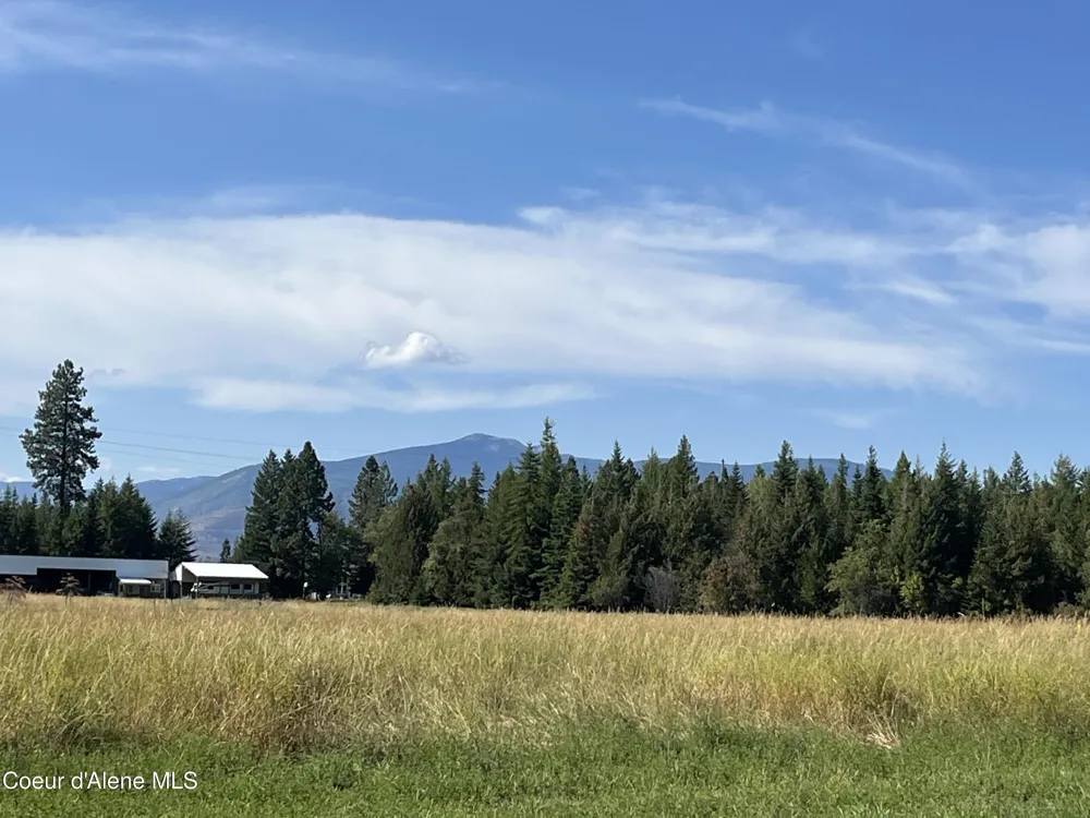 492 Stellar Jay Road Bonners Ferry, ID 83805
