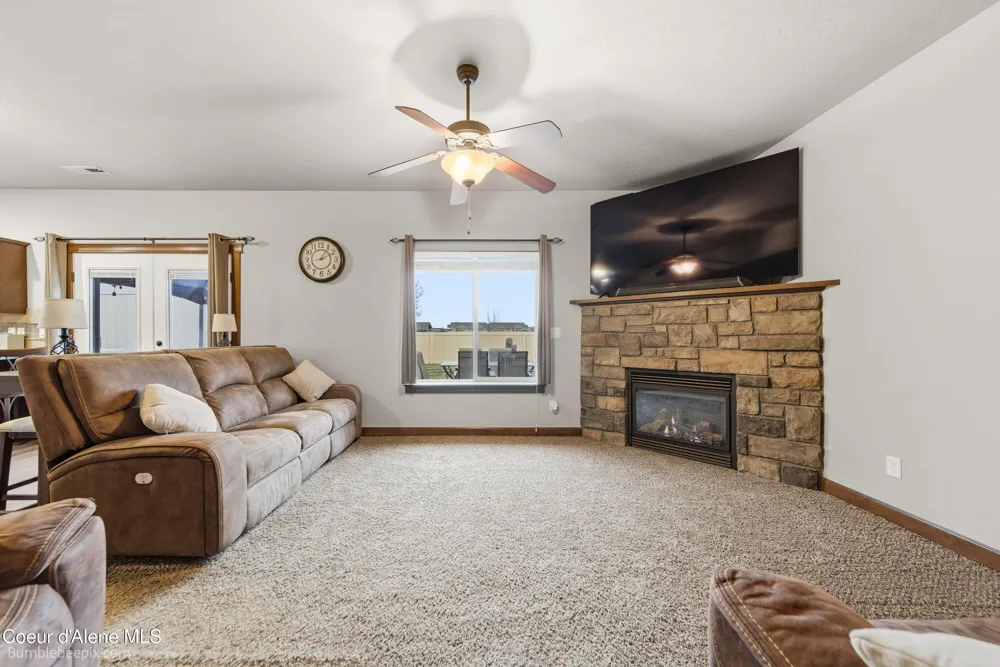 3250 Durrow Loop Post Falls, ID 83854