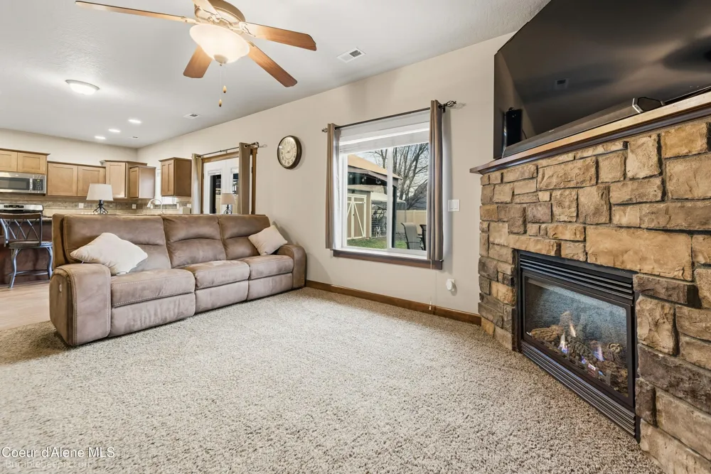 3250 Durrow Loop Post Falls, ID 83854
