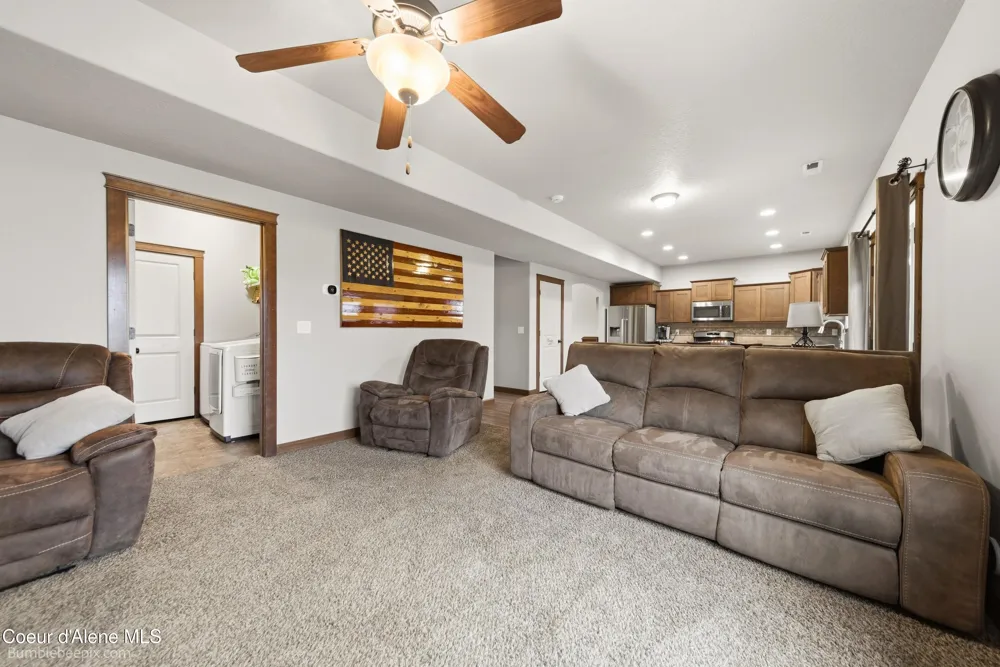 3250 Durrow Loop Post Falls, ID 83854
