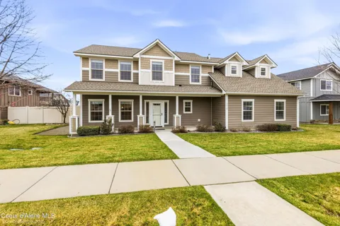 3250 Durrow Loop