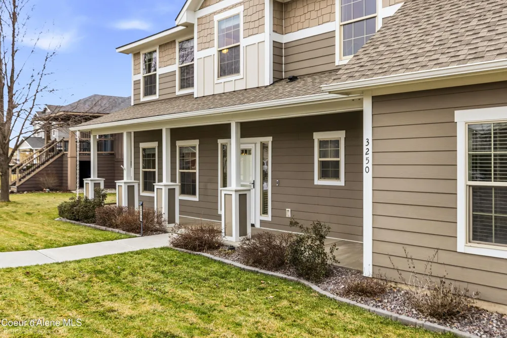 3250 Durrow Loop Post Falls, ID 83854
