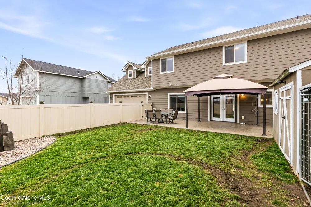 3250 Durrow Loop Post Falls, ID 83854