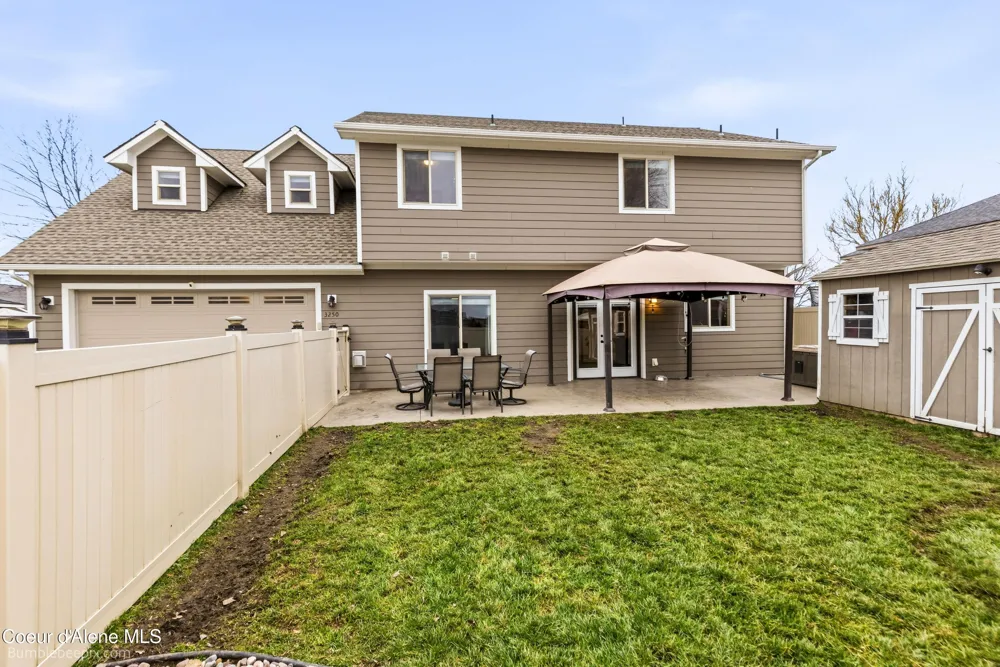 3250 Durrow Loop Post Falls, ID 83854