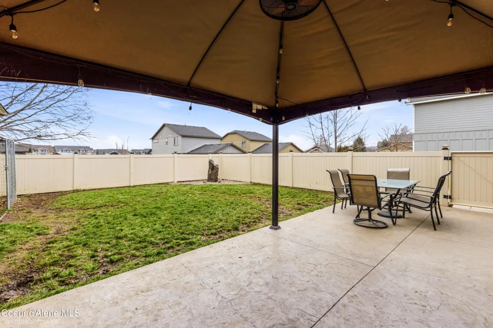 3250 Durrow Loop Post Falls, ID 83854