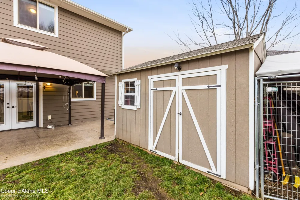 3250 Durrow Loop Post Falls, ID 83854