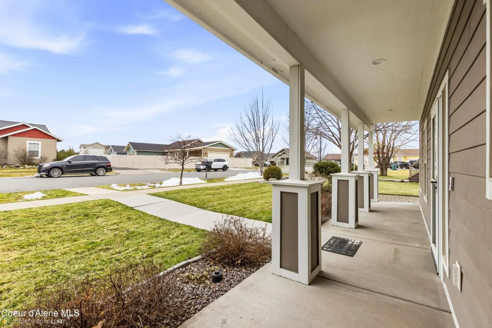 3250 Durrow Loop Post Falls, ID 83854