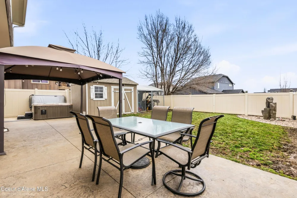 3250 Durrow Loop Post Falls, ID 83854