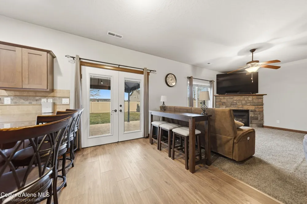 3250 Durrow Loop Post Falls, ID 83854