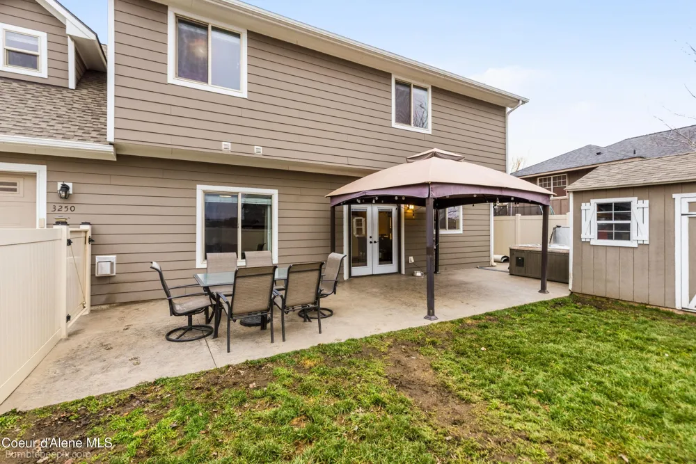 3250 Durrow Loop Post Falls, ID 83854