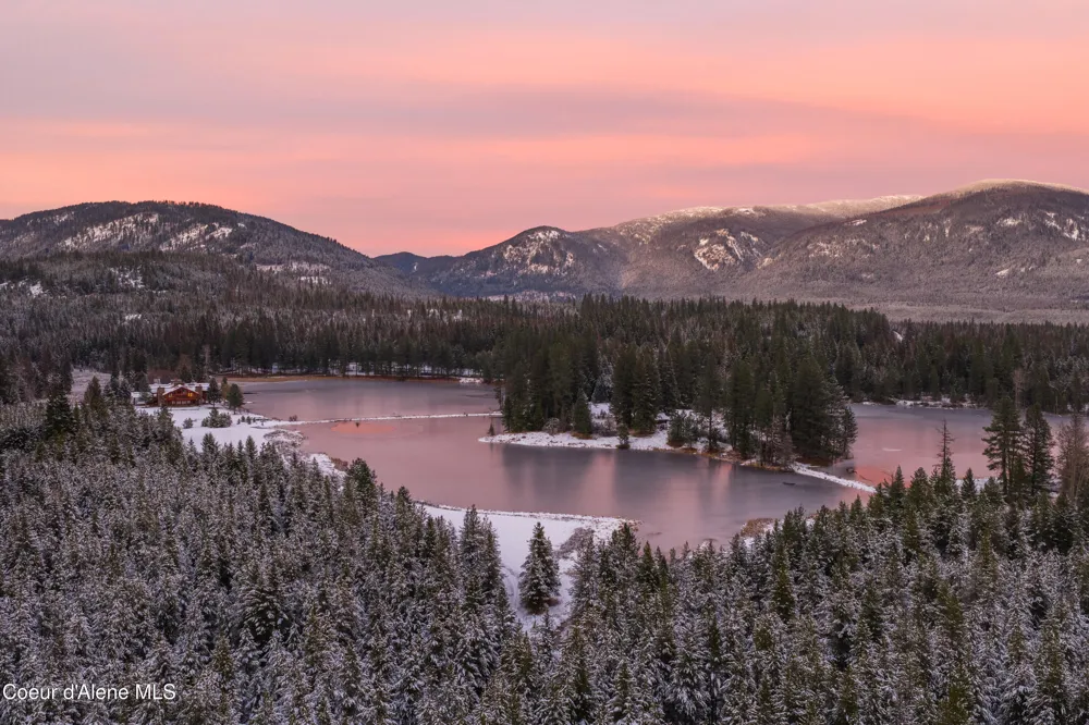 533739 U.S. 95 - 228 Acres Bonners Ferry, ID 83805