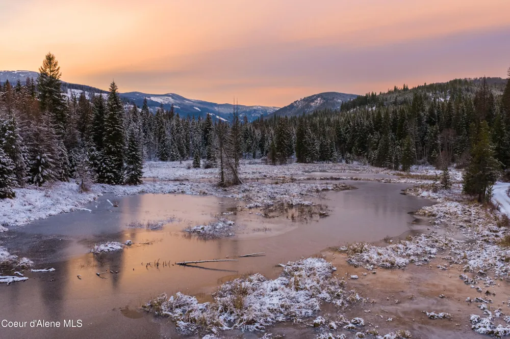 533739 U.S. 95 - 228 Acres Bonners Ferry, ID 83805