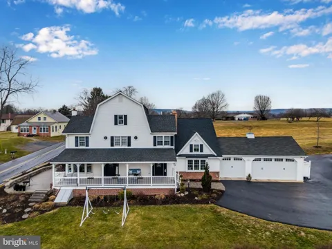 214 MILL ROAD