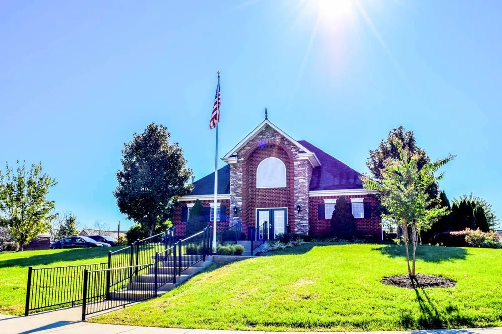 395 Devon Chase Hl #6401 Gallatin, TN 37066