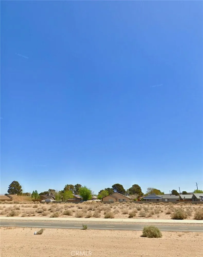E Ridgecrest Boulevard Ridgecrest, CA 93555