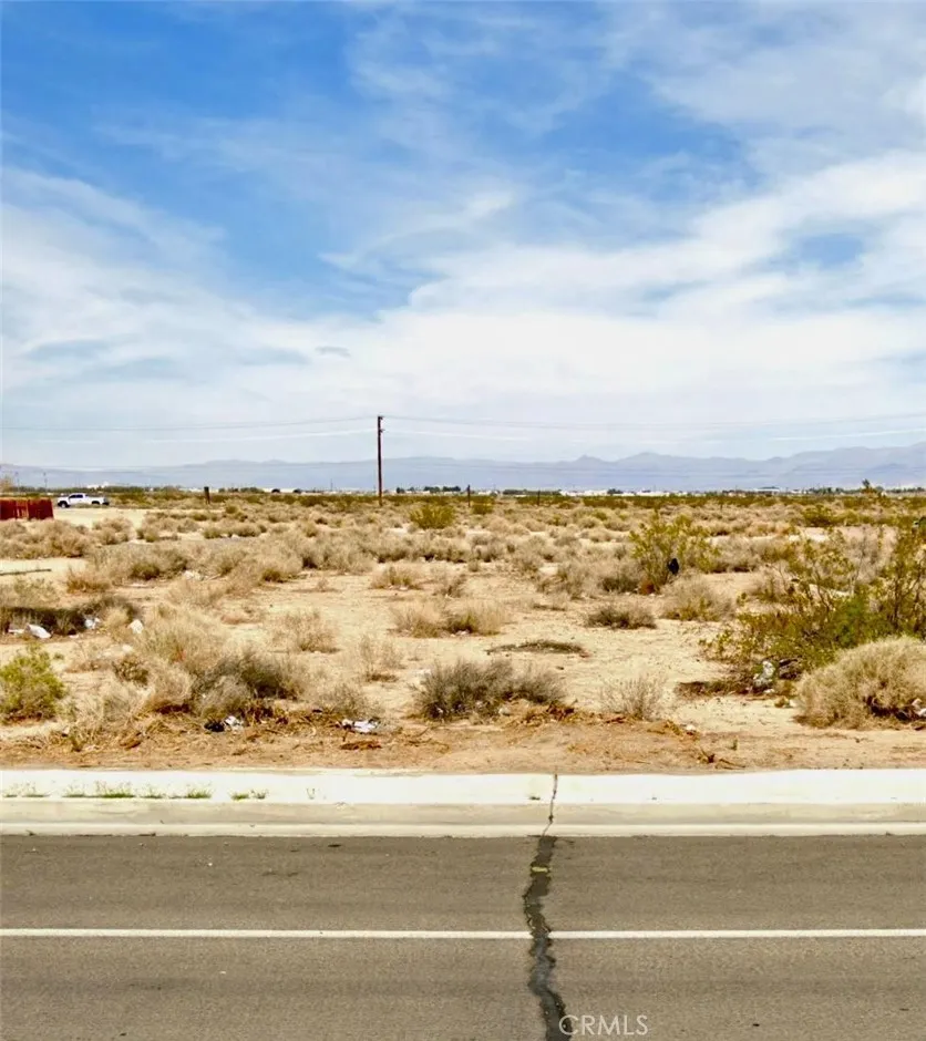 E Ridgecrest Boulevard Ridgecrest, CA 93555