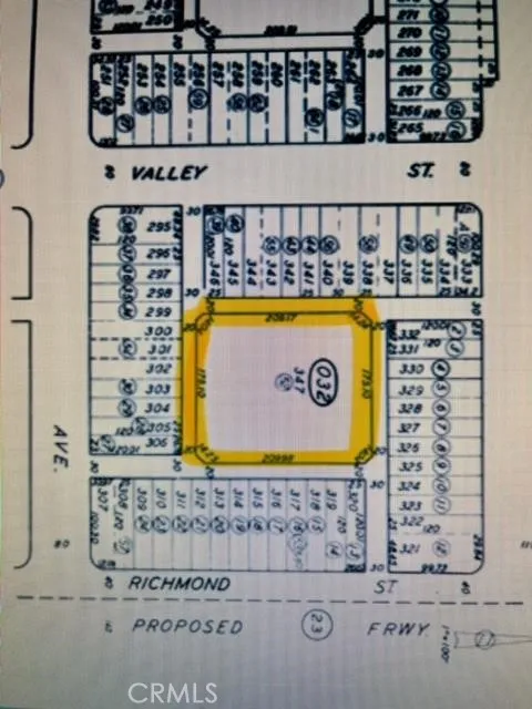 E Ridgecrest Boulevard Ridgecrest, CA 93555