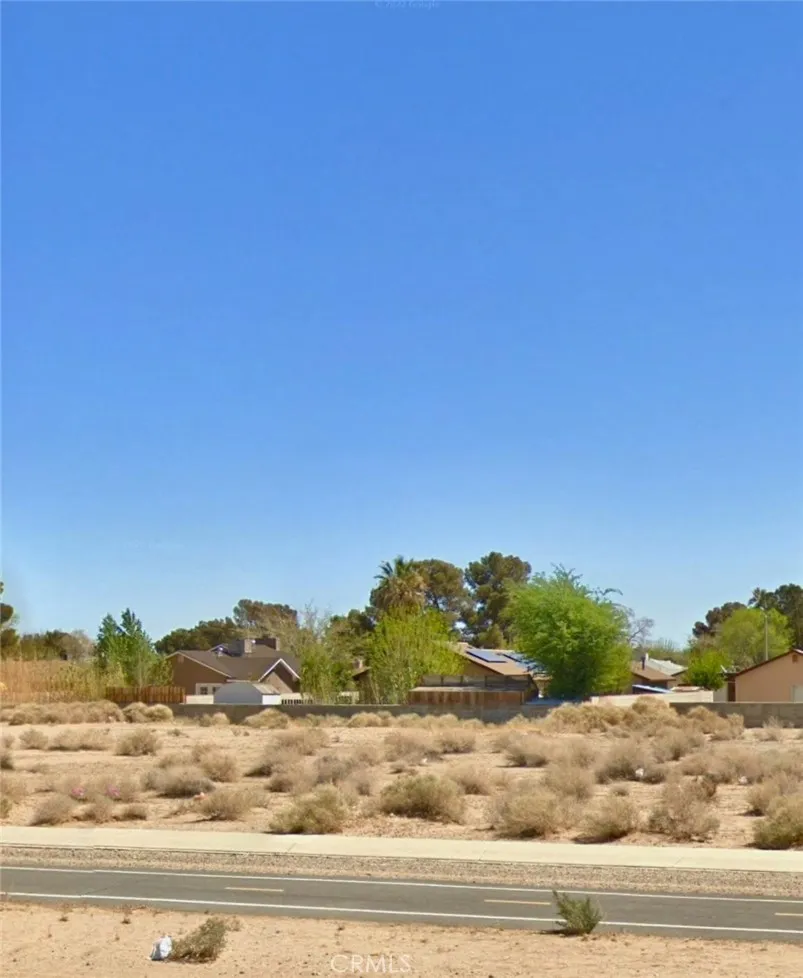 E Ridgecrest Boulevard Ridgecrest, CA 93555