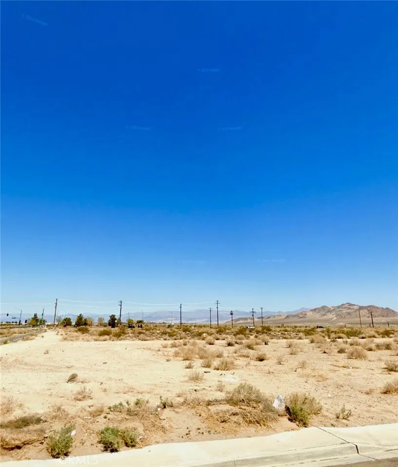 E Ridgecrest Boulevard Ridgecrest, CA 93555