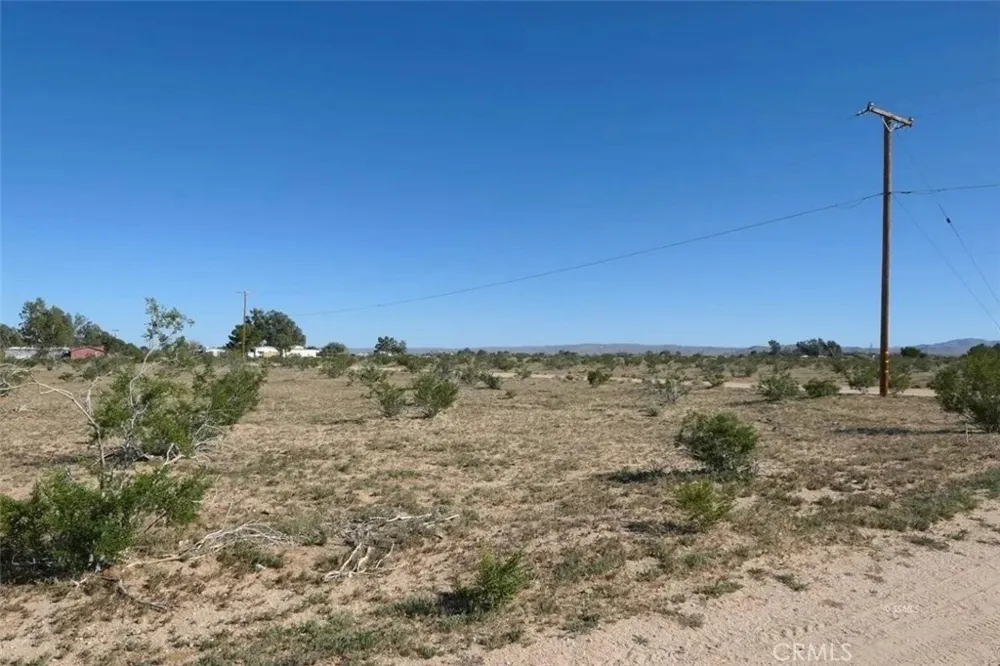 E Ridgecrest Boulevard Ridgecrest, CA 93555