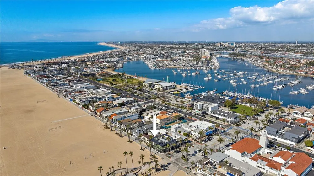 1504 W Oceanfront #5 Newport Beach, CA 92663