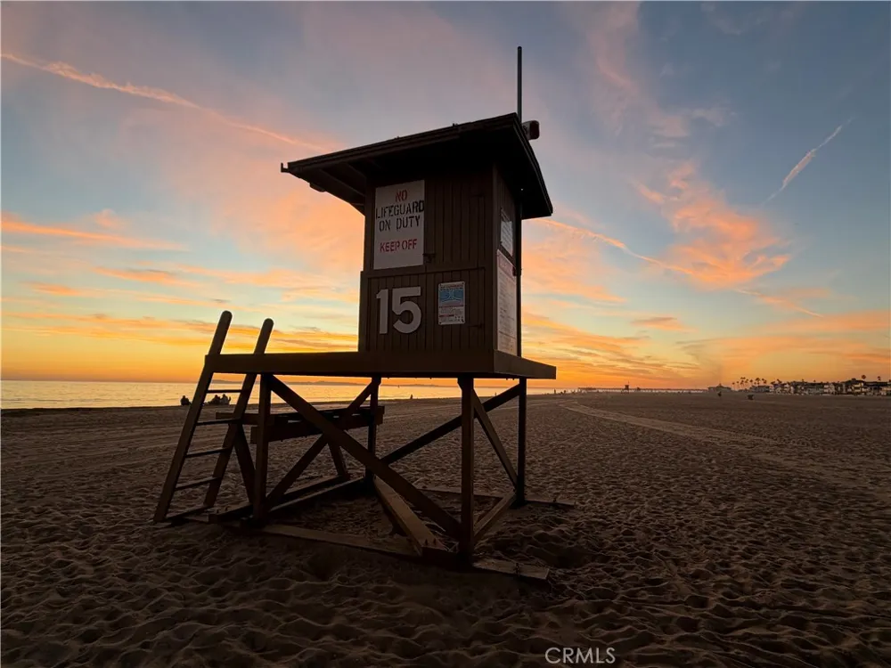 1504 W Oceanfront #5 Newport Beach, CA 92663