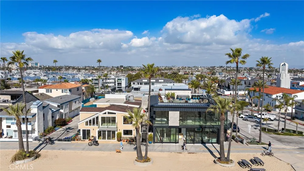 1504 W Oceanfront #5 Newport Beach, CA 92663