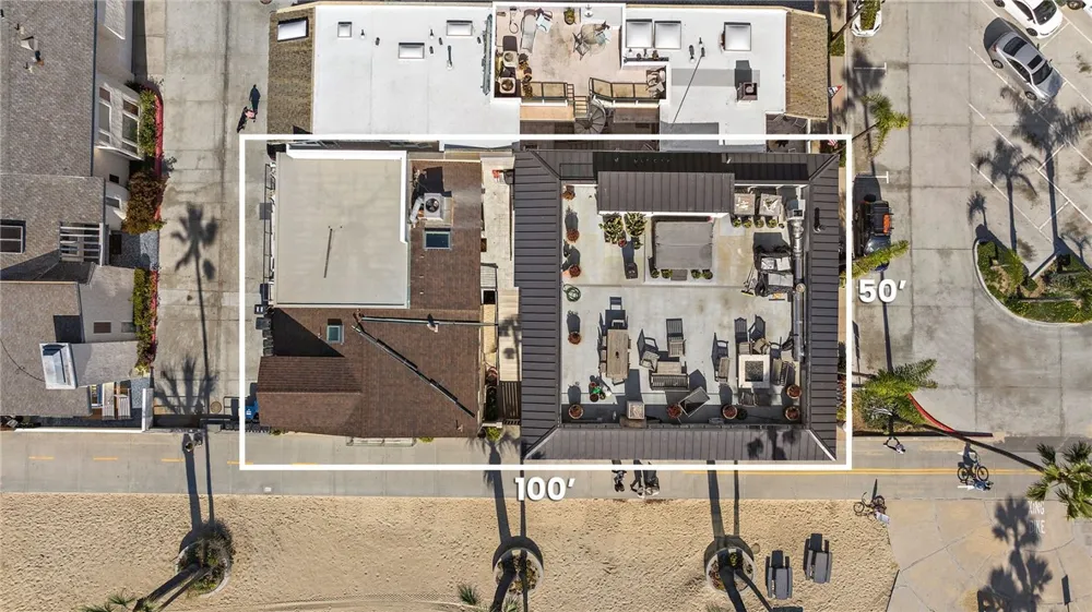 1504 W Oceanfront #5 Newport Beach, CA 92663
