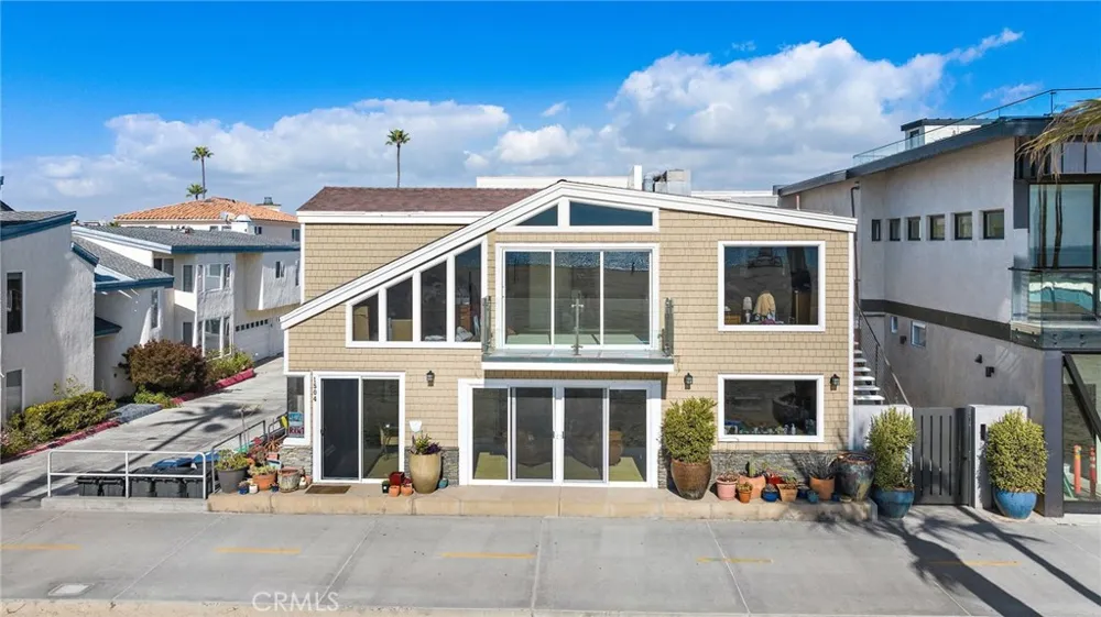 1504 W Oceanfront #5 Newport Beach, CA 92663