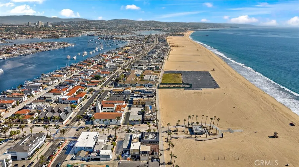 1504 W Oceanfront #5 Newport Beach, CA 92663