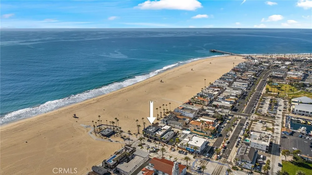 1504 W Oceanfront #5 Newport Beach, CA 92663