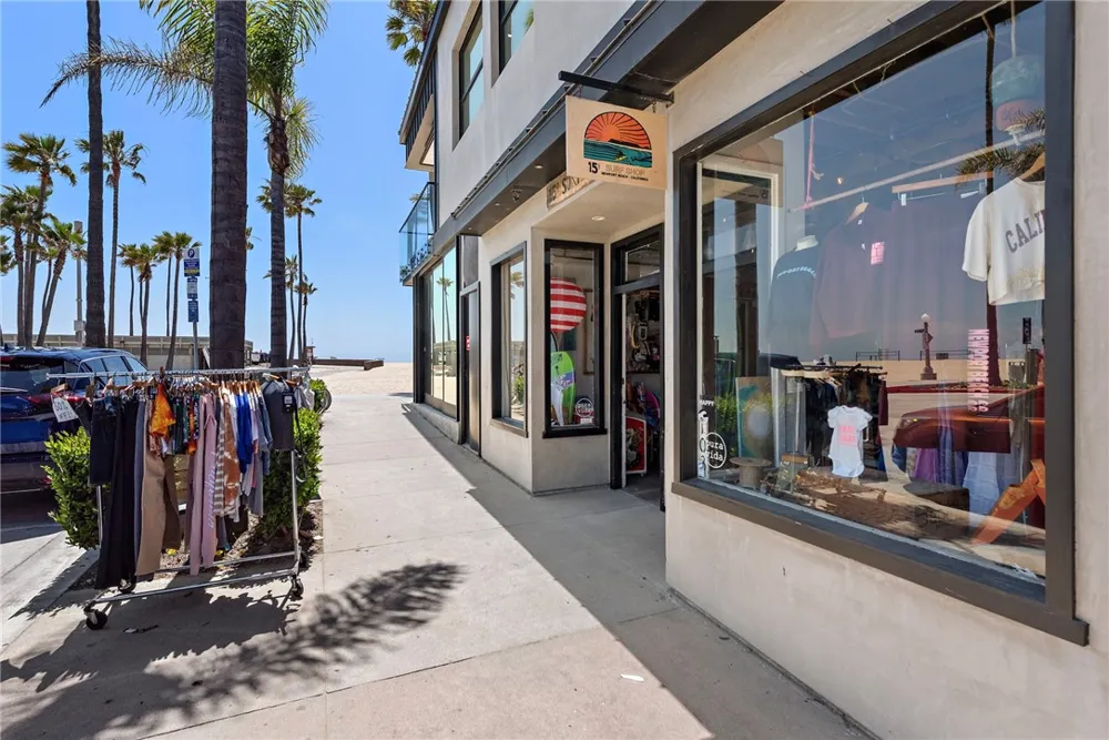 1504 W Oceanfront #5 Newport Beach, CA 92663