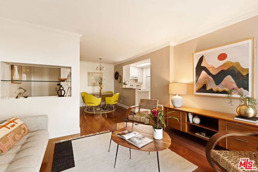 360 S Euclid Avenue #125