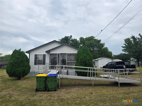 1517 School Street