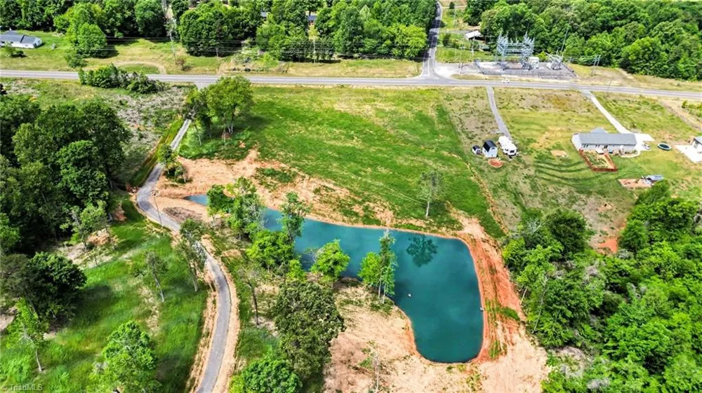 0 US Highway 601 Mocksville, NC 27028