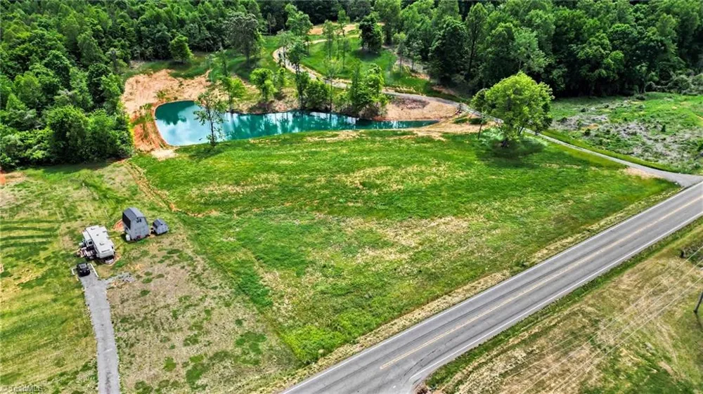 0 US Highway 601 Mocksville, NC 27028