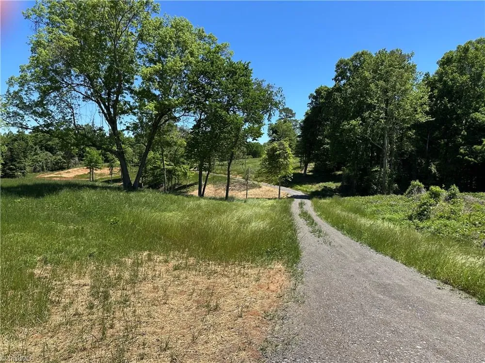 0 US Highway 601 Mocksville, NC 27028