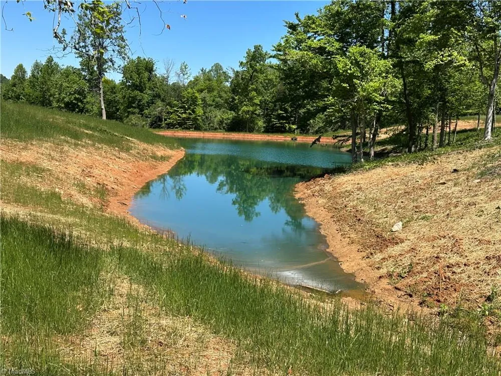 0 US Highway 601 Mocksville, NC 27028