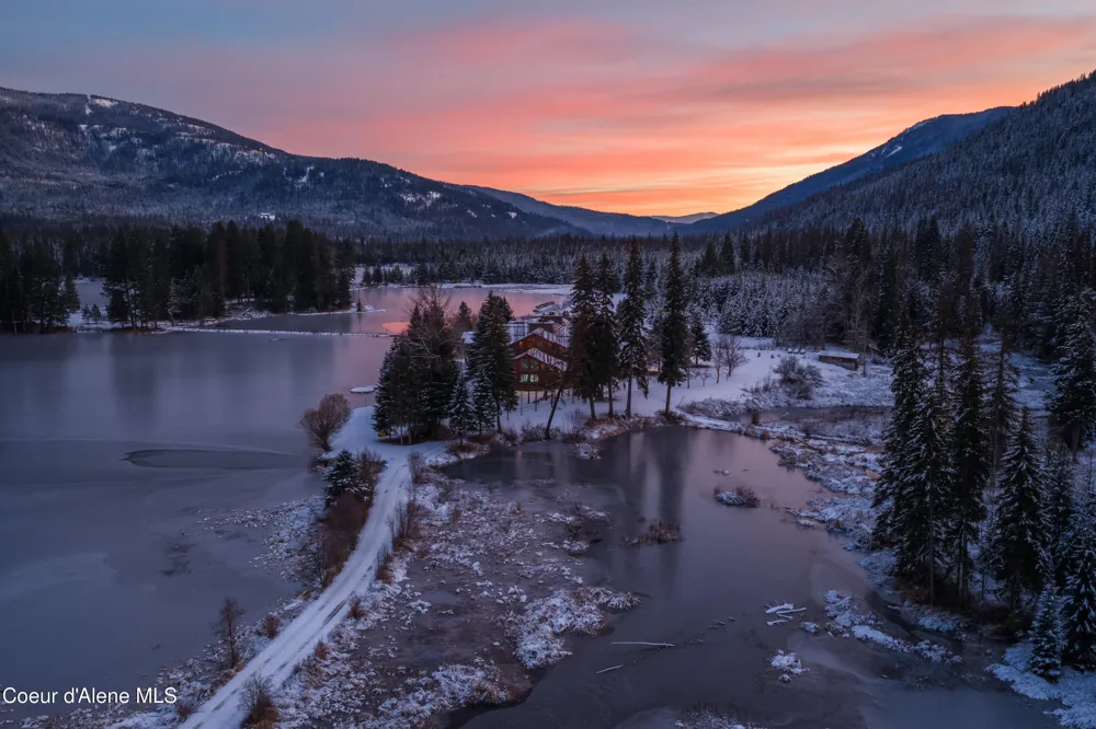 533739 U.S. 95 - 57 Acres Bonners Ferry, ID 83805