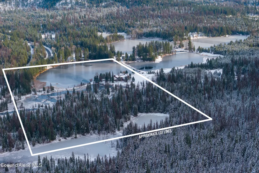 533739 U.S. 95 - 57 Acres Bonners Ferry, ID 83805