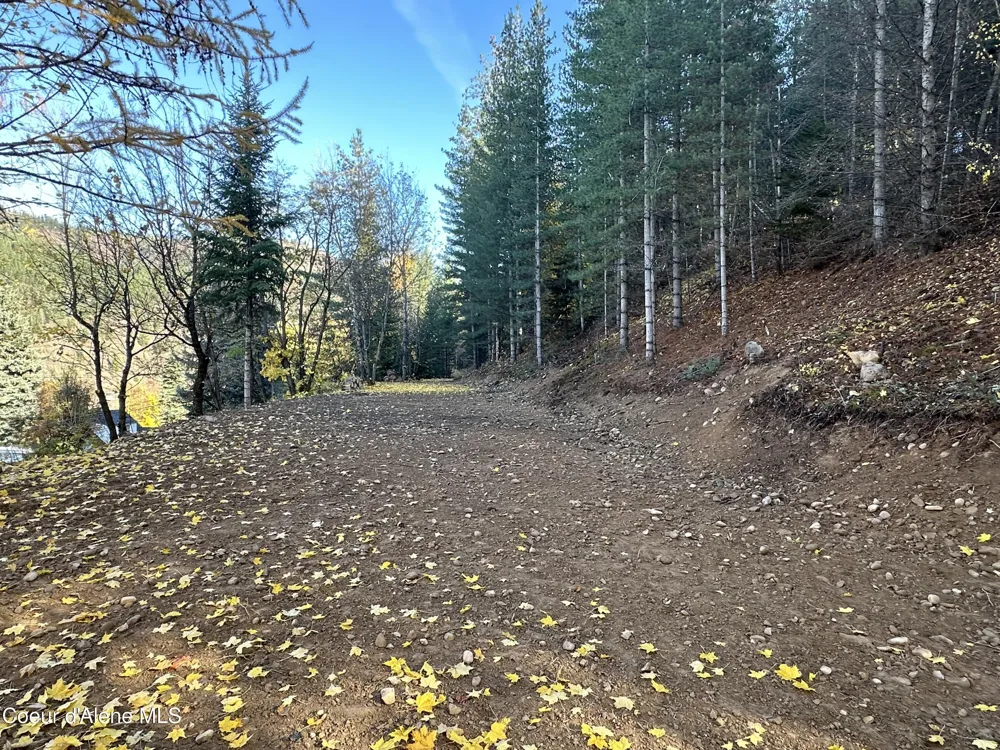 NKA Presley Avenue Kellogg, ID 83837