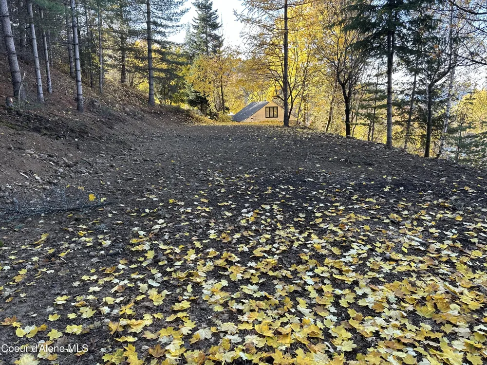 NKA Presley Avenue Kellogg, ID 83837
