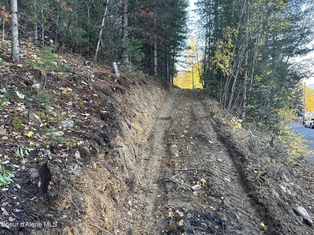 NKA Presley Avenue Kellogg, ID 83837