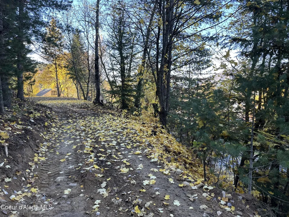 NKA Presley Avenue Kellogg, ID 83837