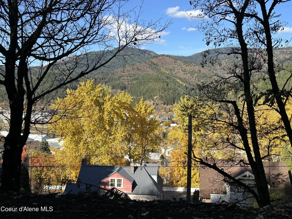 NKA Presley Avenue Kellogg, ID 83837