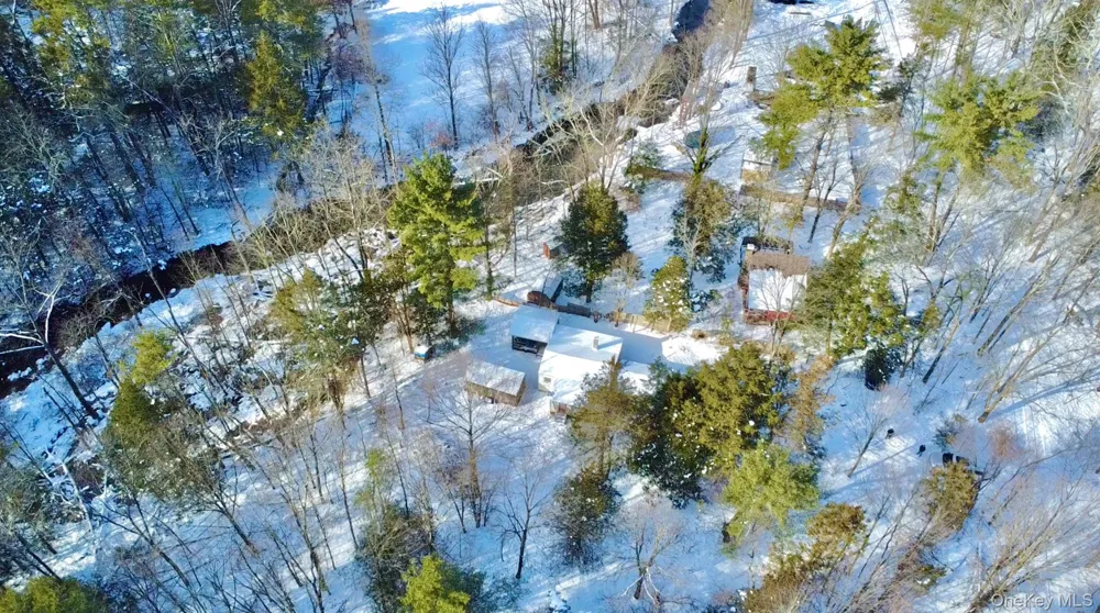 40 Potic Creek Road Call Listing Agent, NY 12051