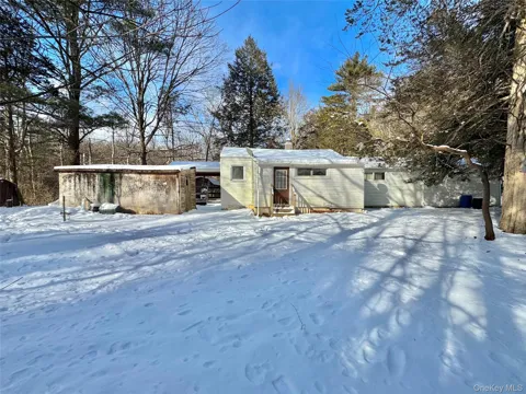 40 Potic Creek Road