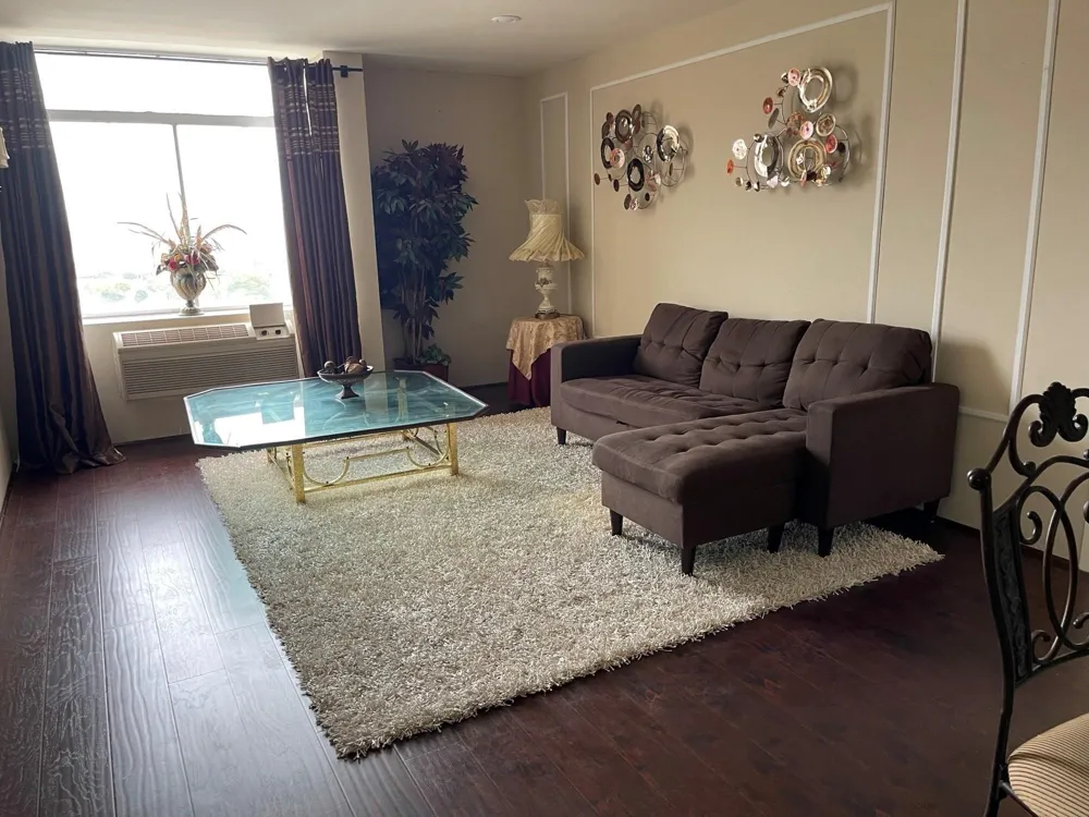 7510 Hornwood Drive #1407