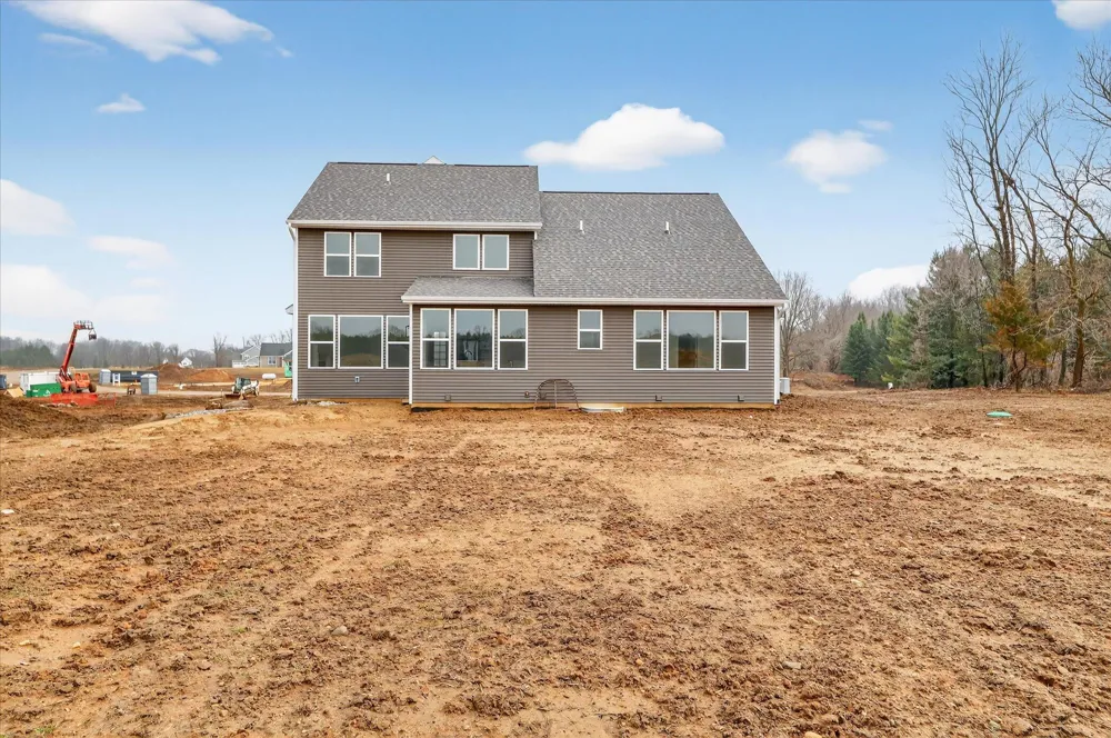 6627 Chaffey Creek Trail Richland, MI 49083