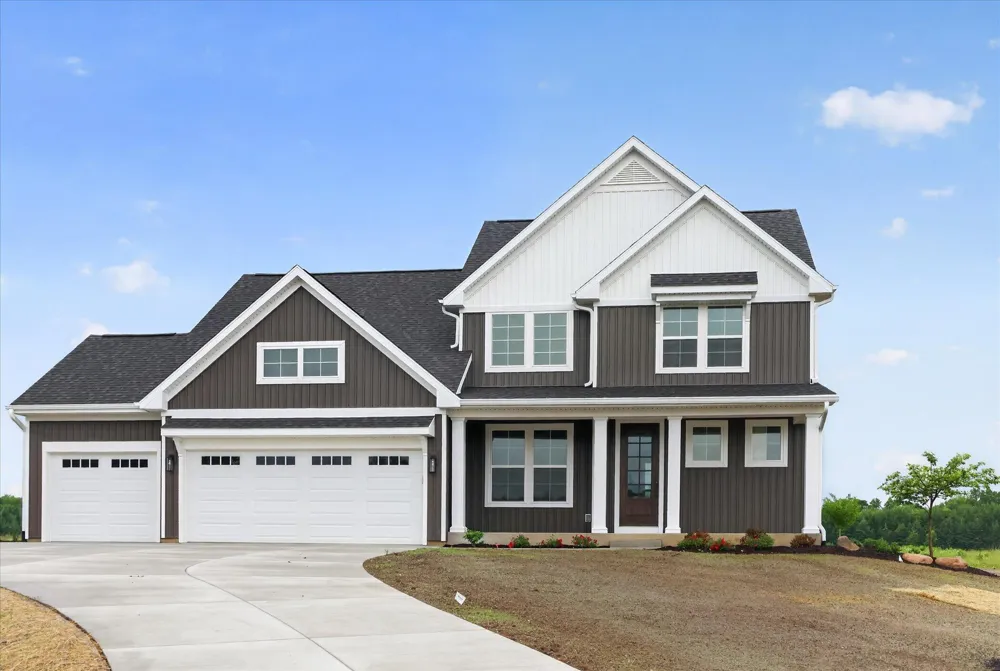 6627 Chaffey Creek Trail Richland, MI 49083